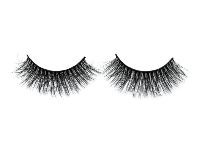Faux mink eyelashes SC10