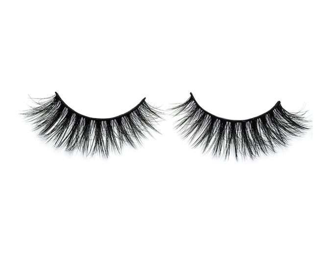 Faux Mink Eyelashes SC09