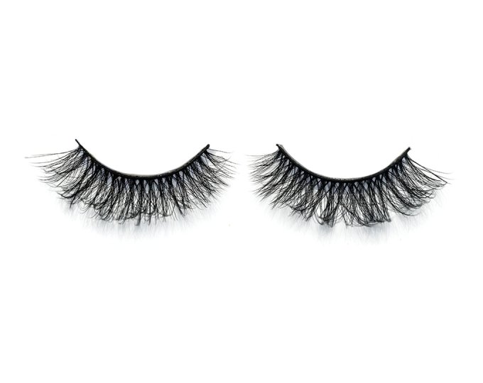 Faux mink eyelashes SA24