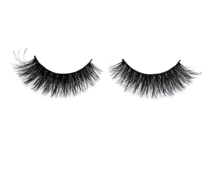 Faux mink eyelashes SA14