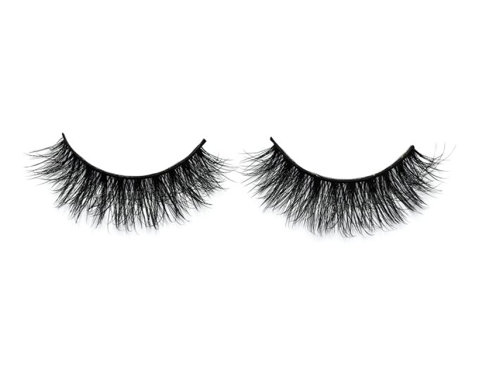 Faux mink eyelashes SC05