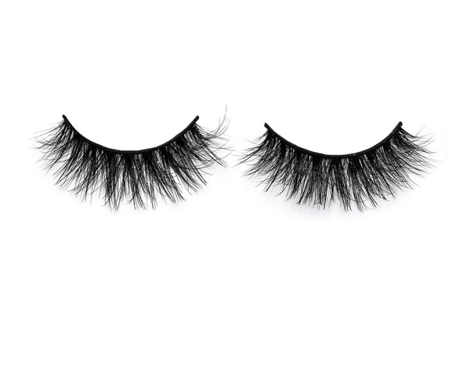 Faux mink eyelashes BC03