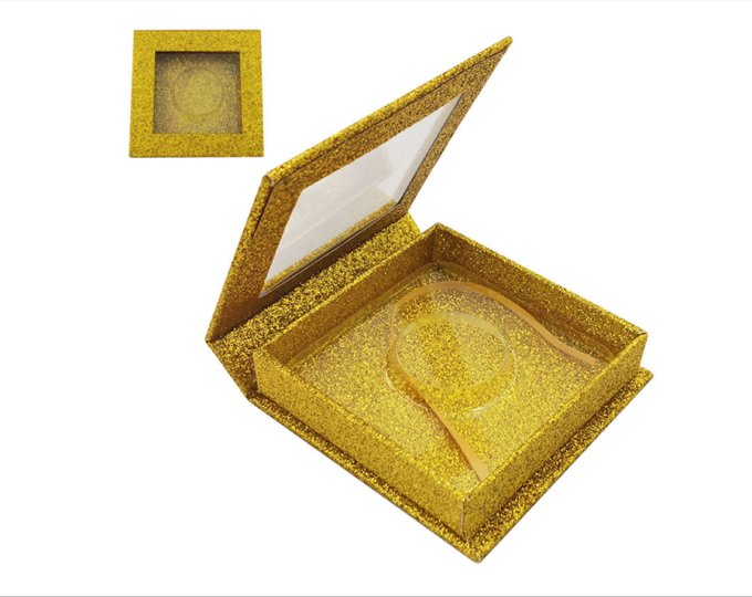 Magnetic Eyelashes Box 21