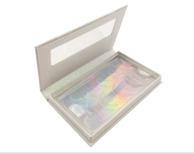 Magnetic Eyelashes Box 20