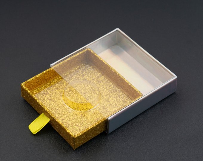 Magnetic Eyelashes Box 23