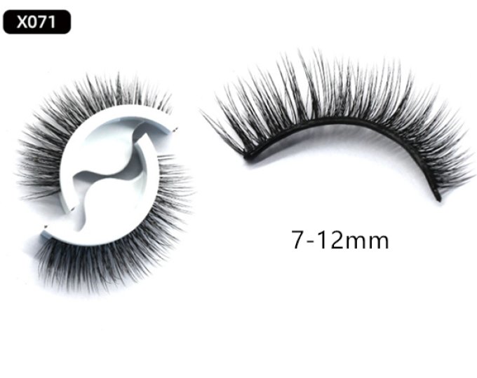 Magnetic lash X series