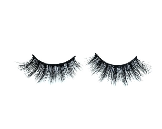 Faux mink eyelashes MK-03