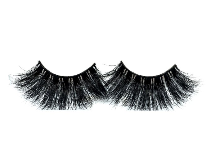 Mink Eyelashes AM8