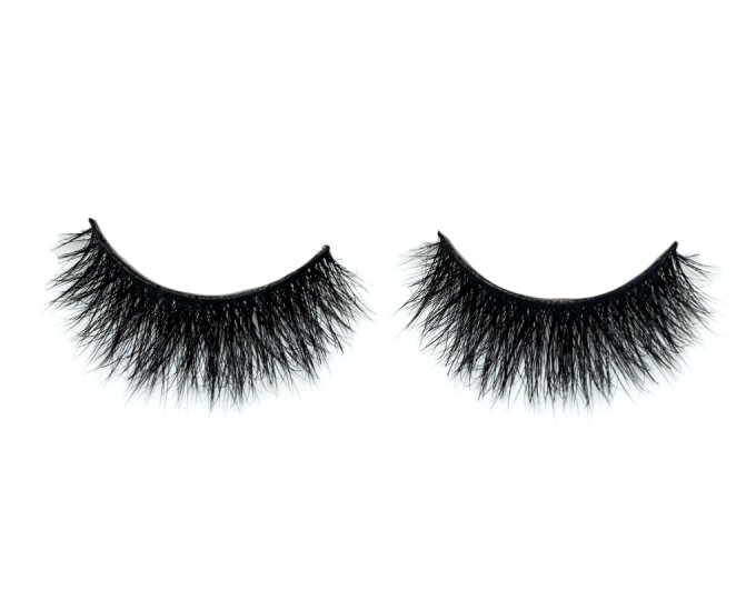 Mink Eyelashes AM4