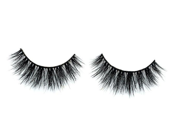 Mink Eyelashes AM2