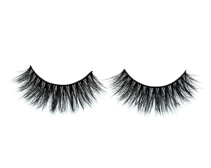 Mink Eyelashes AM5
