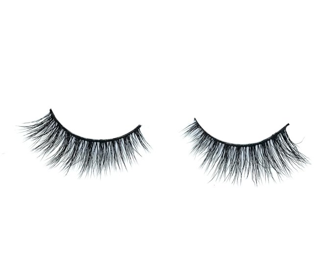 Faux mink eyelashes MK-40