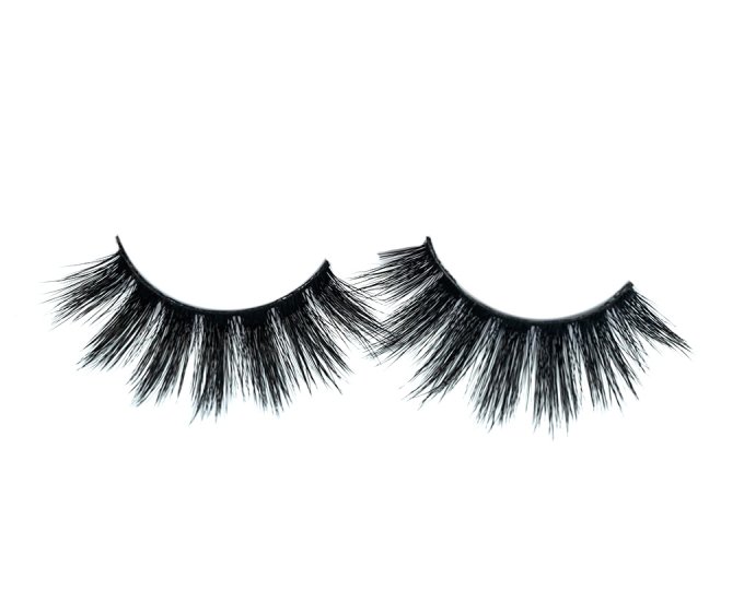 Faux mink eyelashes MK-39