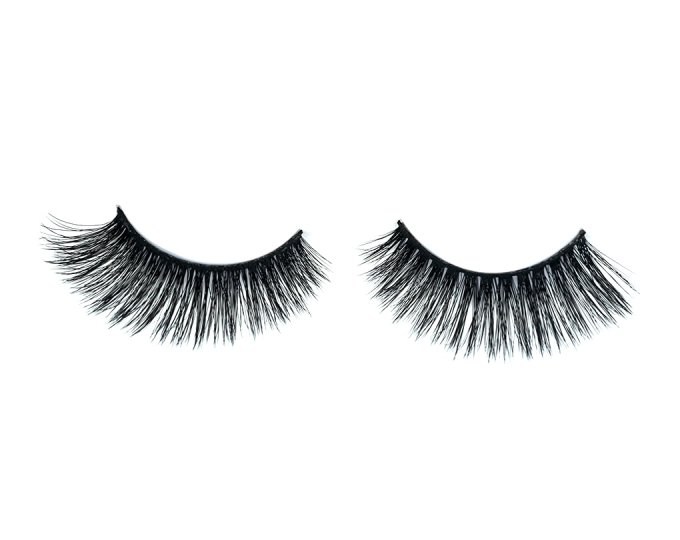 Faux mink eyelashes MK-35