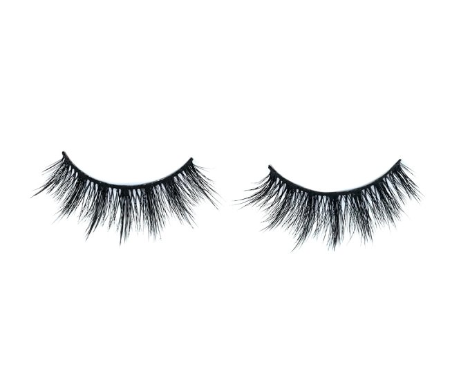 Faux mink eyelashes MK-32