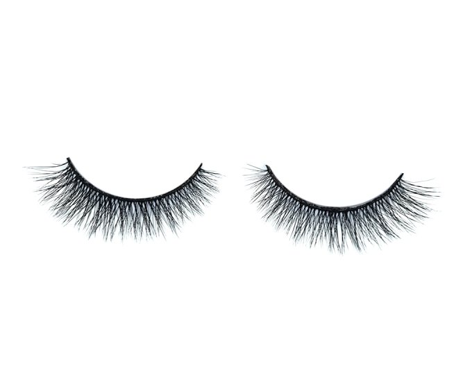 Faux mink eyelashes MK-20