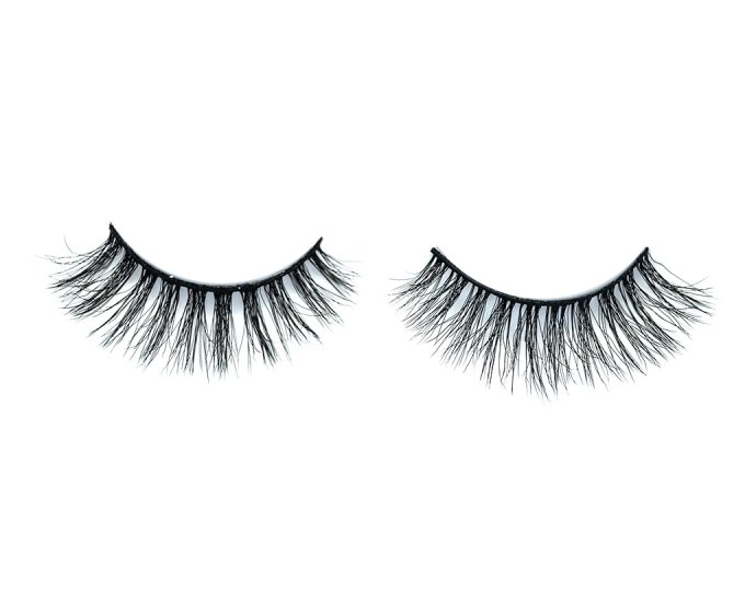 Faux mink eyelashes MK-14