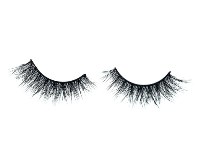 Faux mink eyelashes MK-11