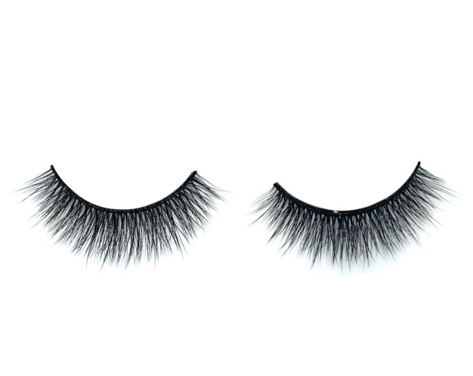 Faux mink eyelashes MK-73