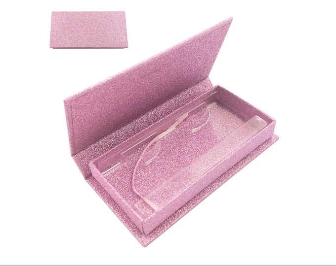 Magnetic Eyelashes Box 19