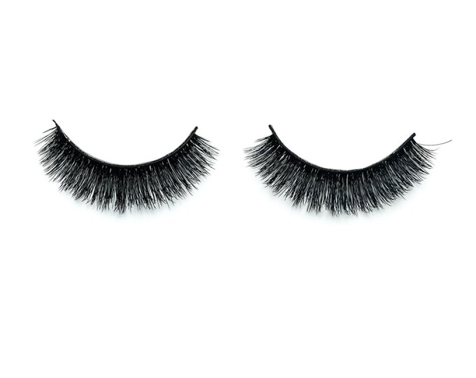Silk Eyelashes L015
