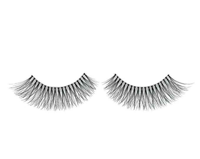 Clear Band Eyelahses R217 