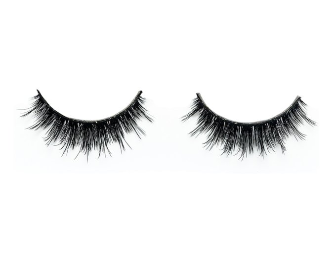 Silk Eyelashes DM19
