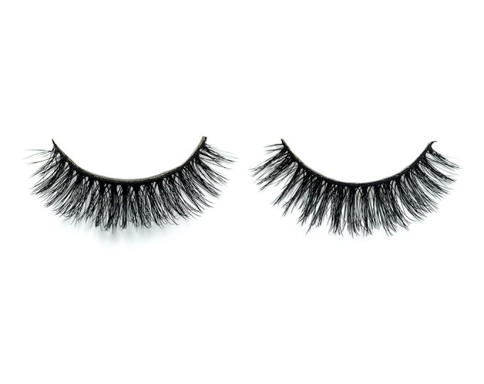 Silk Eyelashes L018