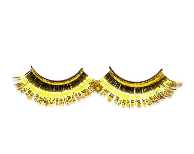 Colorful Eyelashes for Party P14