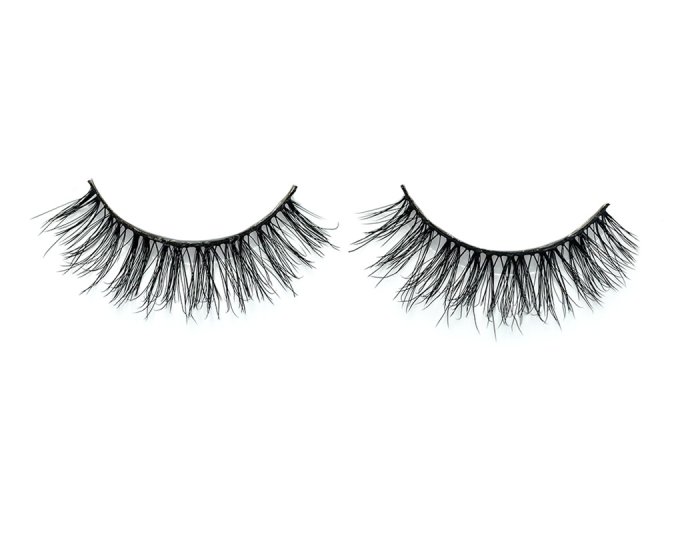 Silk Eyelashes DF51