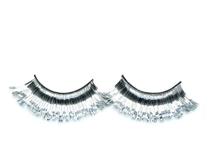 Colorful Eyelashes for Party P08