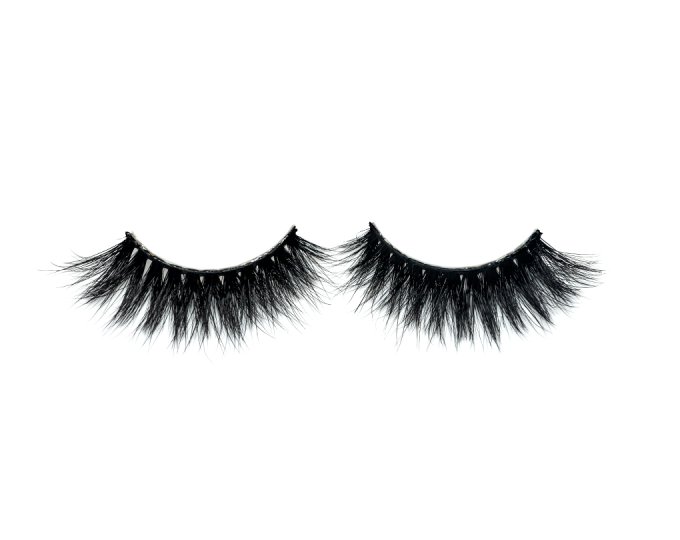 Mink Eyelashes DW13
