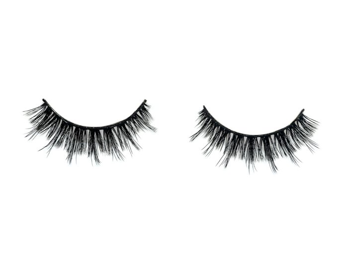 Silk Eyelashes 854