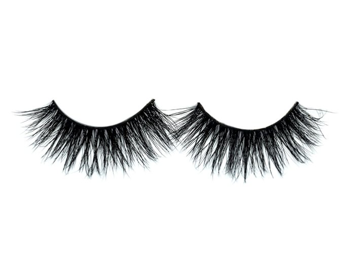 Mink Eyelashes A11