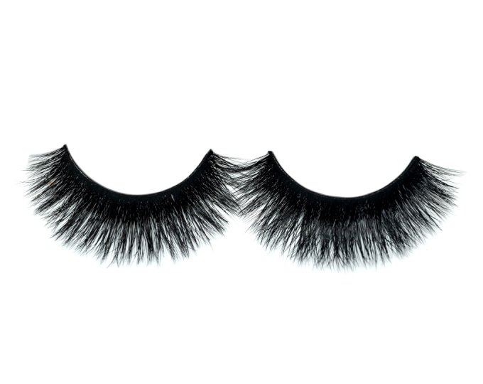 Mink Eyelashes A09