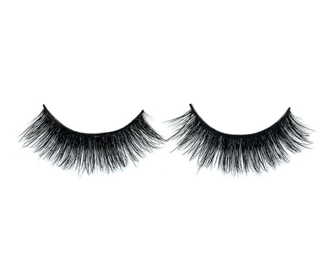 Mink Eyelashes A05
