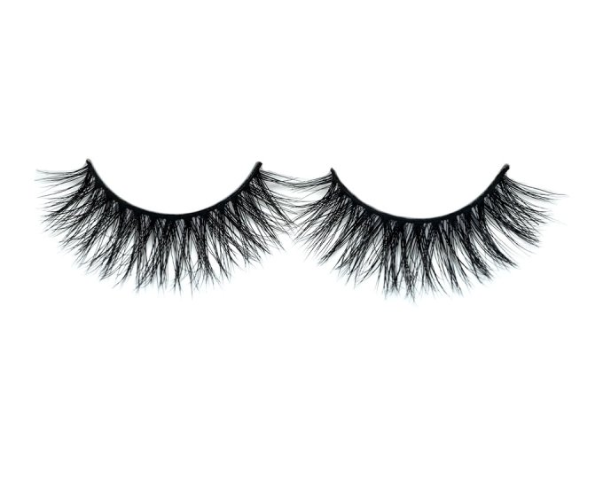 Mink Eyelashes A03