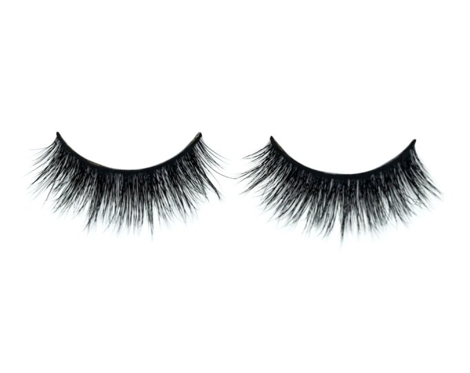 Mink Eyelashes A02