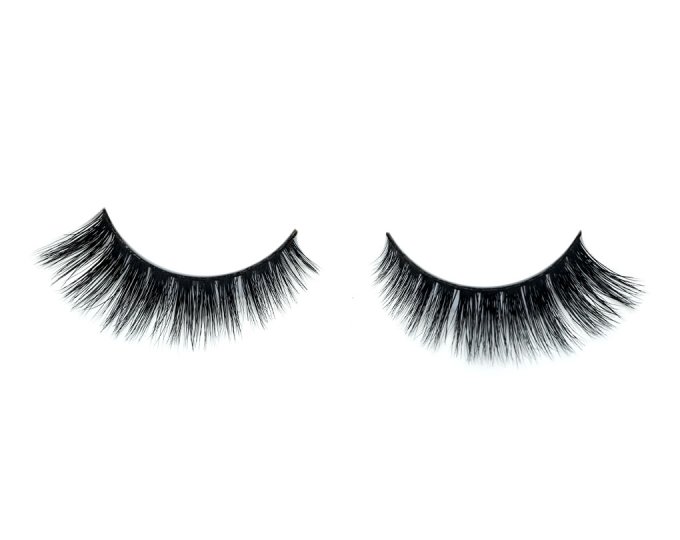 Mink Eyelashes A01