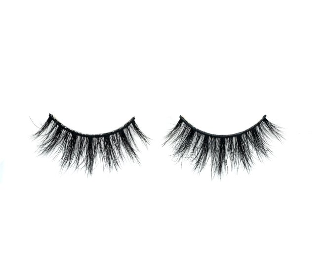 Mink Eyelashes DW14
