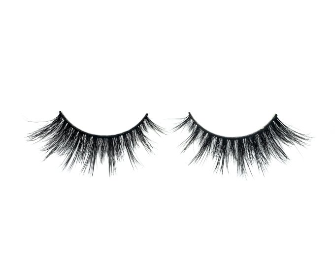 Mink Eyelashes DW12