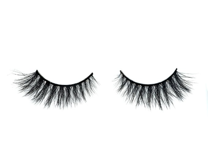 Mink Eyelashes DW16