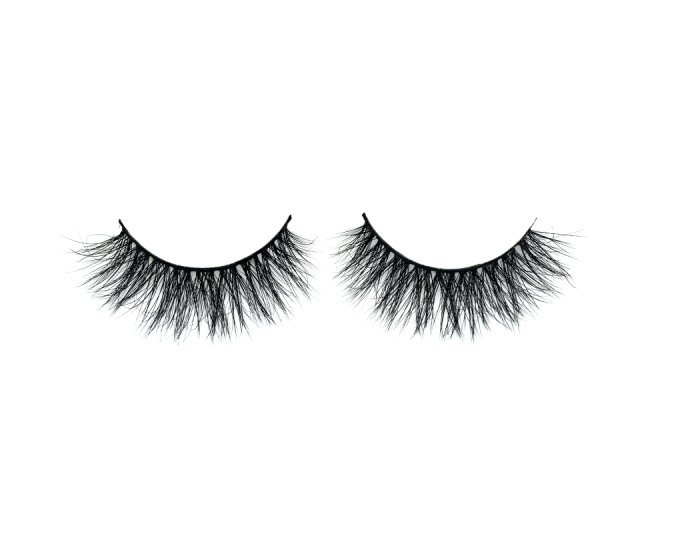 Mink Eyelashes DW11