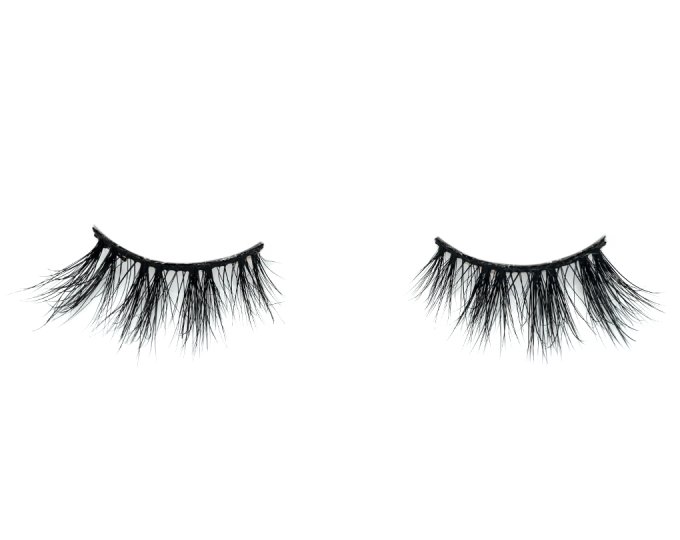 Mink Eyelashes DW03