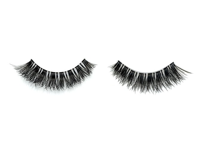 Clear Band Eyelahses 175 