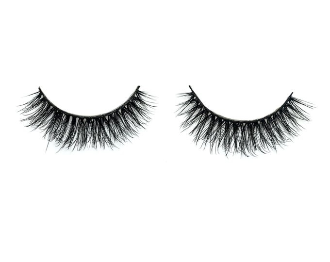 Silk Eyelashes Q2