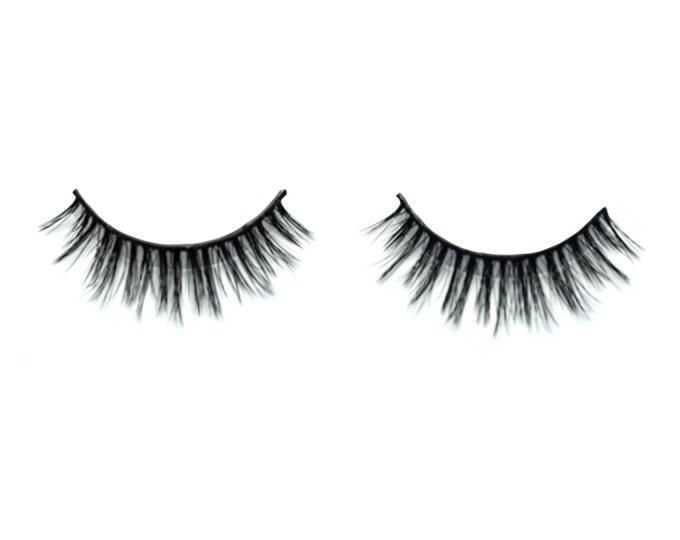 Silk Eyelashes DF5