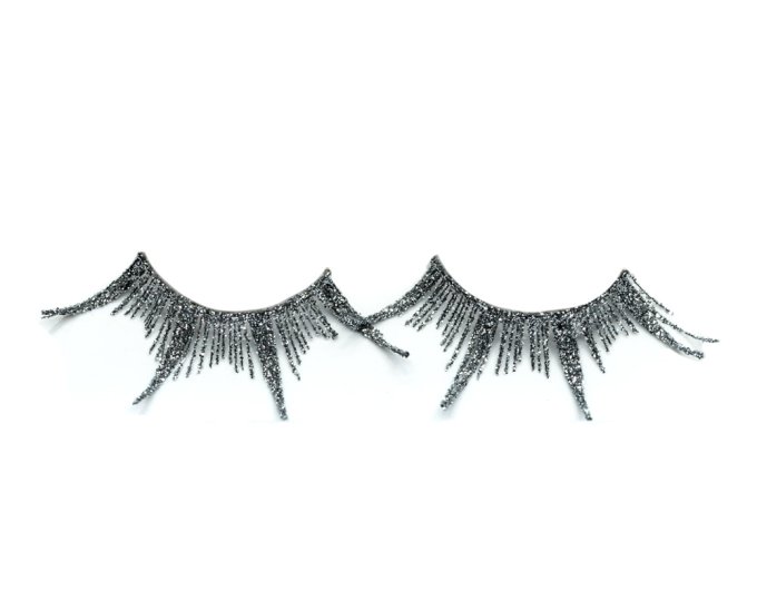 Colorful Eyelashes for Party P06