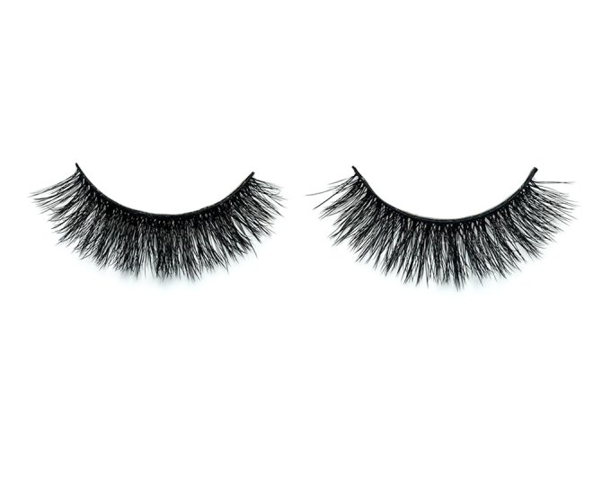 Silk Eyelashes F1