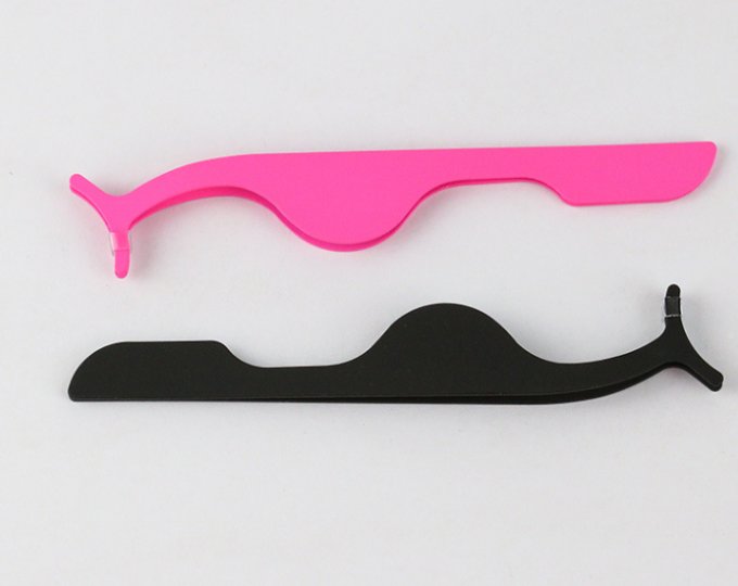Eyelash Tweezers 